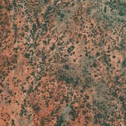 Satellite imagery of Entire Point, AU