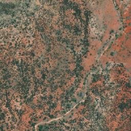 Satellite imagery of Entire Point, AU