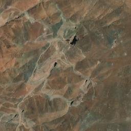 Satellite imagery of Panizos Blancos, CL