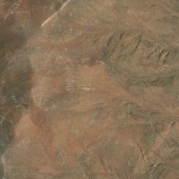 Satellite imagery of Panizos Blancos, CL