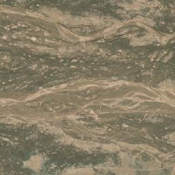 Satellite imagery of Cerro Manchado, CL