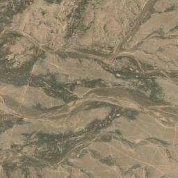 Satellite imagery of Cerro Manchado, CL