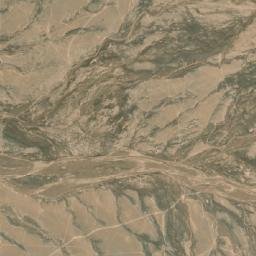 Satellite imagery of Cerro Manchado, CL