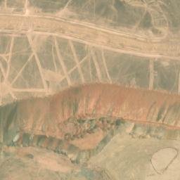 Satellite imagery of Millonaria, CL