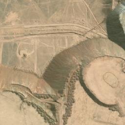 Satellite imagery of Millonaria, CL