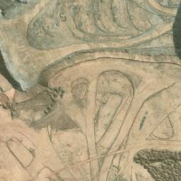 Satellite imagery of Millonaria, CL