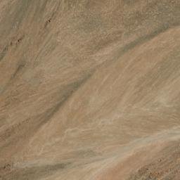 Satellite imagery of Volcán Licancábur, BO