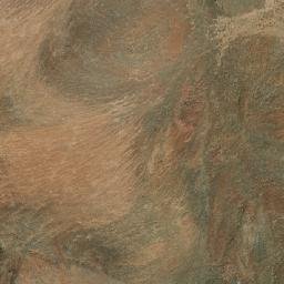 Satellite imagery of Cerro Rosario, AR