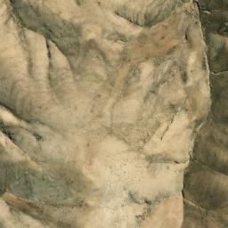 Satellite imagery of Cerro Mina, AR