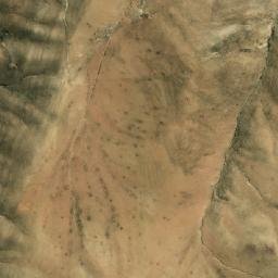Satellite imagery of Cerro Mina, AR