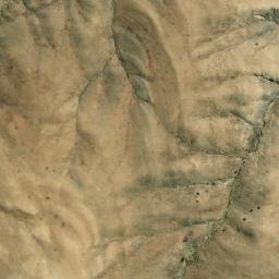 Satellite imagery of Cerro Mina, AR