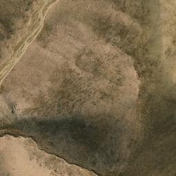 Satellite imagery of Cerro Palta Loma, AR