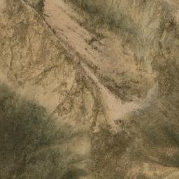Satellite imagery of Cerro Palta Loma, AR