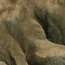 Satellite imagery of Cerro Palta Loma, AR