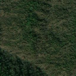 Satellite imagery of Cerro Pico Alto, AR