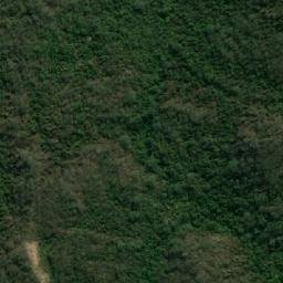 Satellite imagery of Cerro Pico Alto, AR