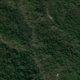 Satellite imagery of Cerro Pico Alto, AR