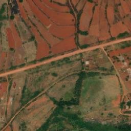 Satellite imagery of IFUMI, MZ