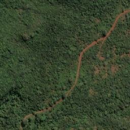 Satellite imagery of UMDALAHUTU, MZ