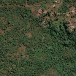 Satellite imagery of UMDALAHUTU, MZ