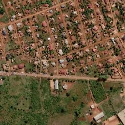 Satellite imagery of NGUNGU, MZ