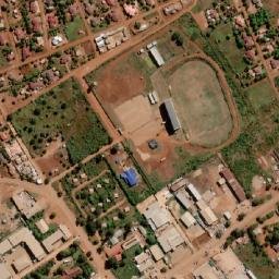 Satellite imagery of NGUNGU, MZ