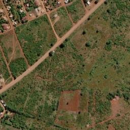 Satellite imagery of NGUNGU, MZ