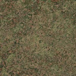 Satellite imagery of NYUNYANI, MZ