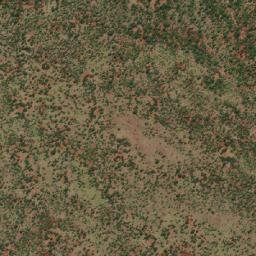 Satellite imagery of NYUNYANI, MZ