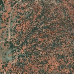 Satellite imagery of Entire Point, AU