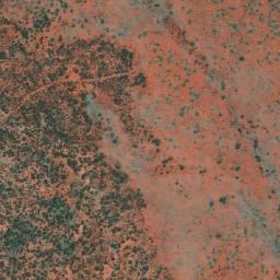 Satellite imagery of Entire Point, AU