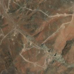 Satellite imagery of Panizos Blancos, CL