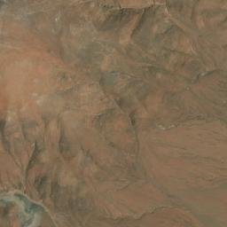 Satellite imagery of Panizos Blancos, CL