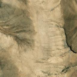 Satellite imagery of Cerro Mina, AR