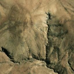 Satellite imagery of Cerro Mina, AR