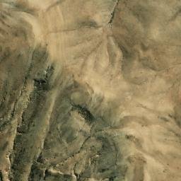 Satellite imagery of Cerro Mina, AR