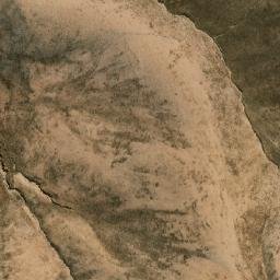 Satellite imagery of Cerro Palta Loma, AR