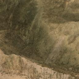 Satellite imagery of Cerro Palta Loma, AR