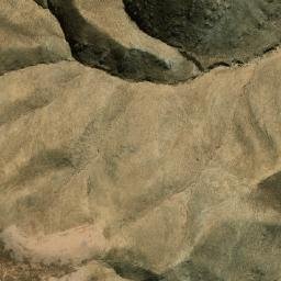 Satellite imagery of Cerro Palta Loma, AR