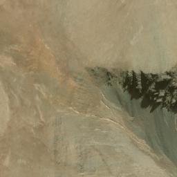 Satellite imagery of Cerro Pelado, AR