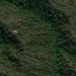 Satellite imagery of Cerro Pico Alto, AR