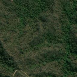 Satellite imagery of Cerro Pico Alto, AR