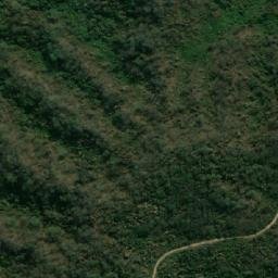 Satellite imagery of Cerro Pico Alto, AR