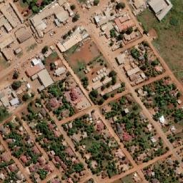 Satellite imagery of NGUNGU, MZ