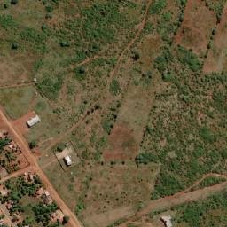 Satellite imagery of NGUNGU, MZ