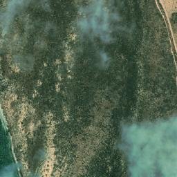 Satellite imagery of North Hill, AU