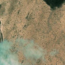 Satellite imagery of North Hill, AU