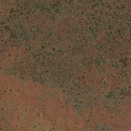 Satellite imagery of Eric Point, AU