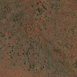 Satellite imagery of Eric Point, AU