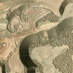 Satellite imagery of Salvadora, CL